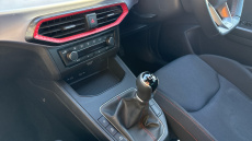 SEAT Ibiza 1.0 TSI 110 FR 5dr Petrol Hatchback